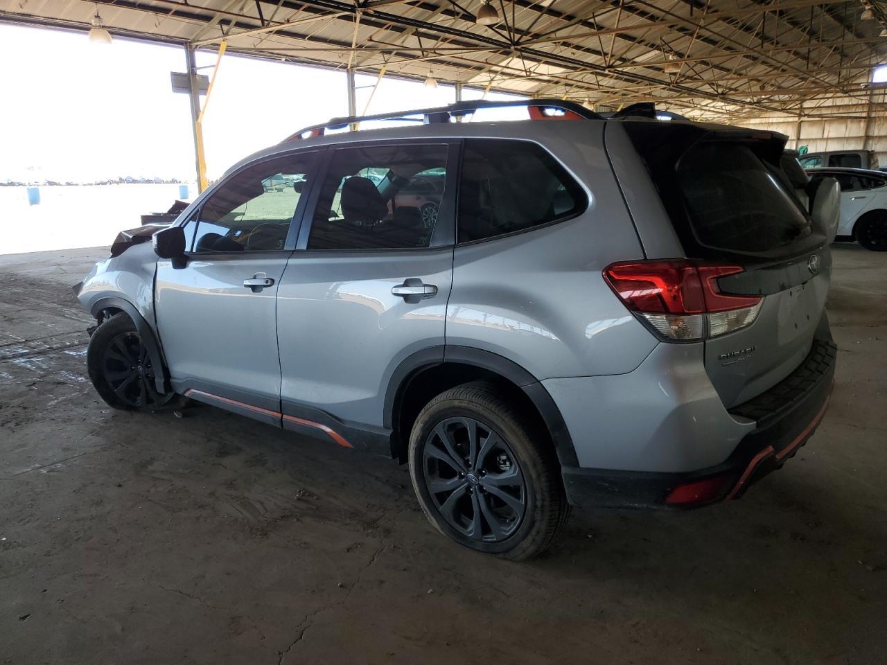 2024 Subaru Forester Sport - Image 2