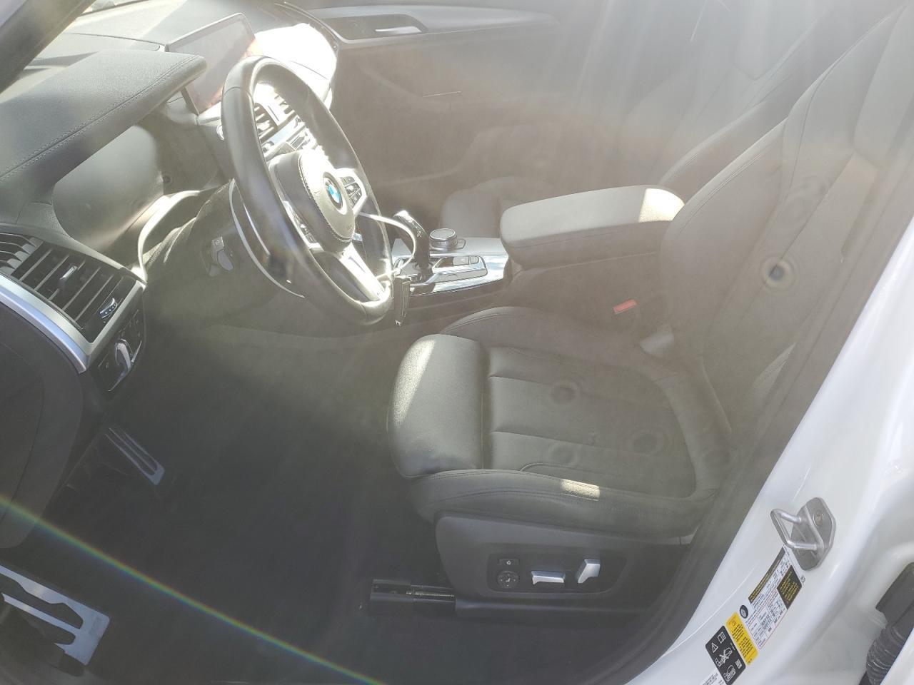 2020 BMW X3 xDrive30I - Image 7