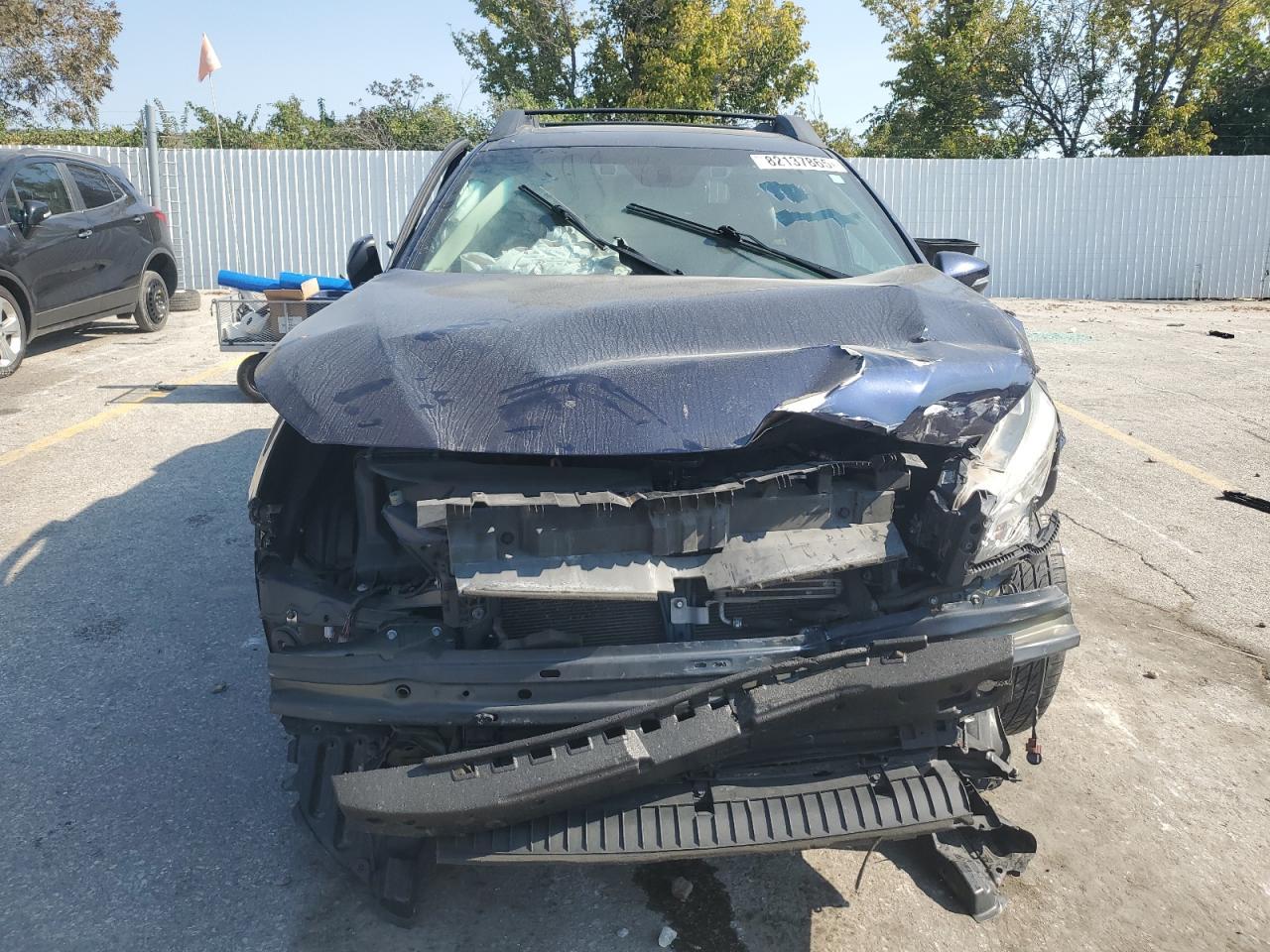 2018 Subaru Outback 2.5I Limited - Фото 5