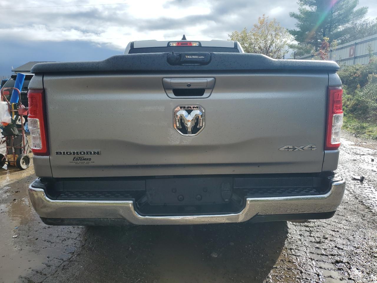 2021 Ram 1500 Big Horn/Lone Star - Image 6