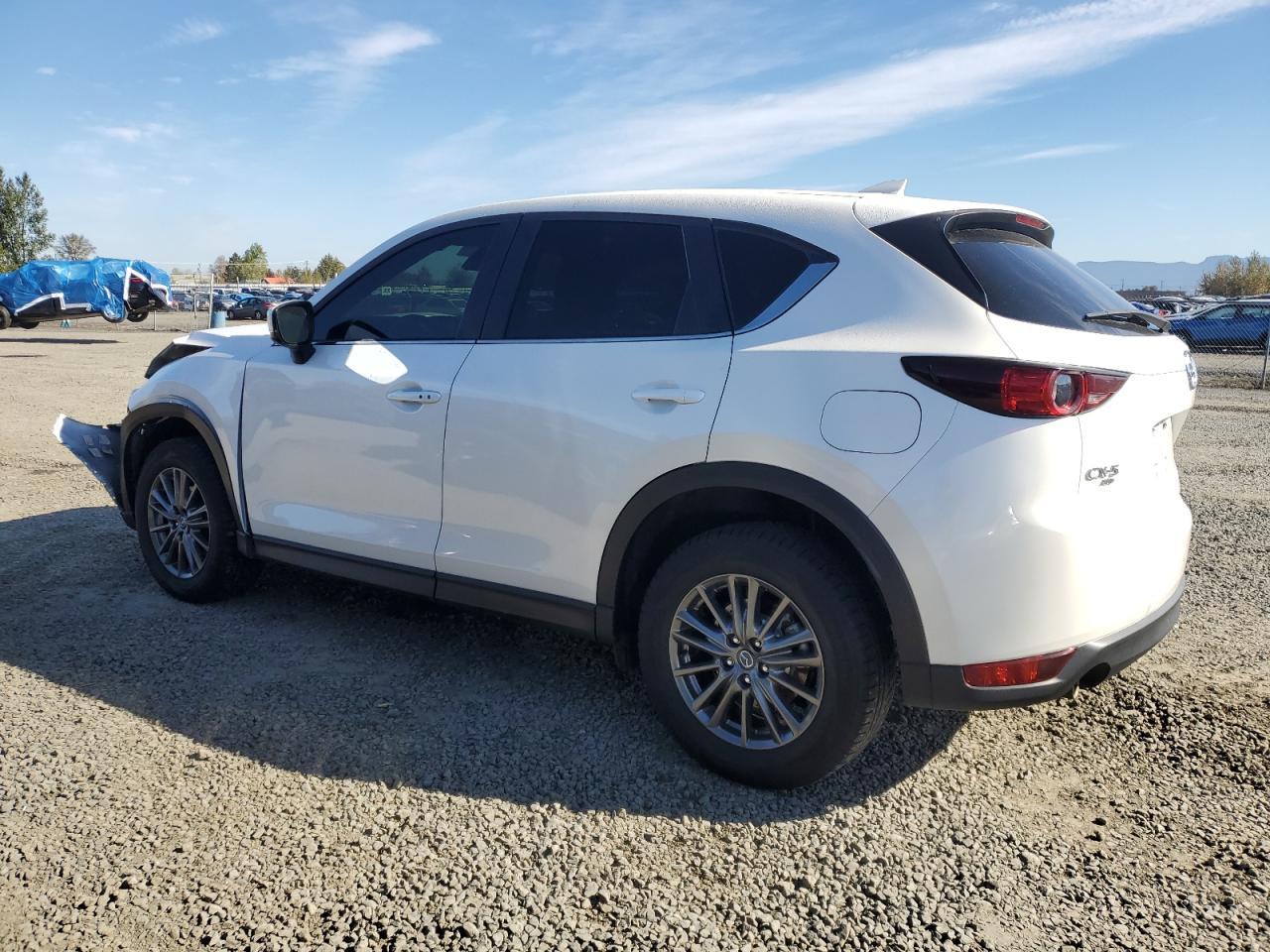 2021 Mazda Cx-5 Touring - Image 2