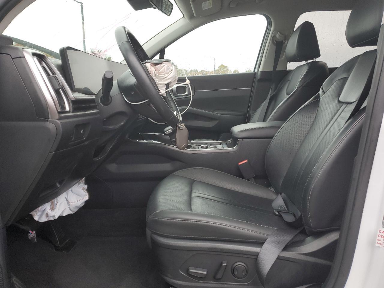 2024 Kia Sorento S - Фото 7