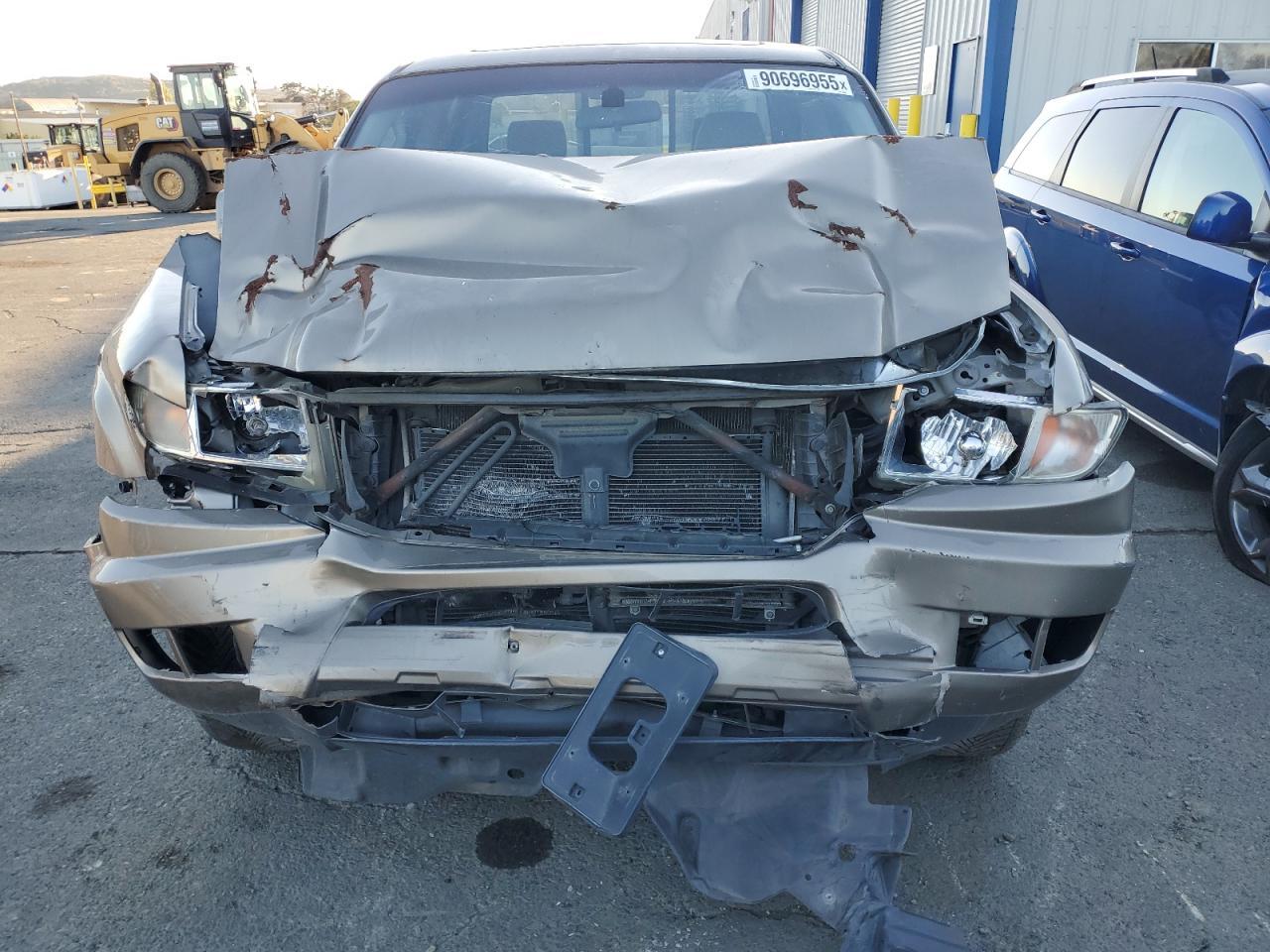 2010 Honda Ridgeline Rtl - Фото 5