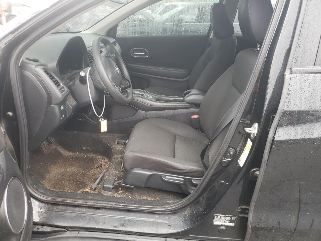 2017 Honda Hr-V Ex - Image 7