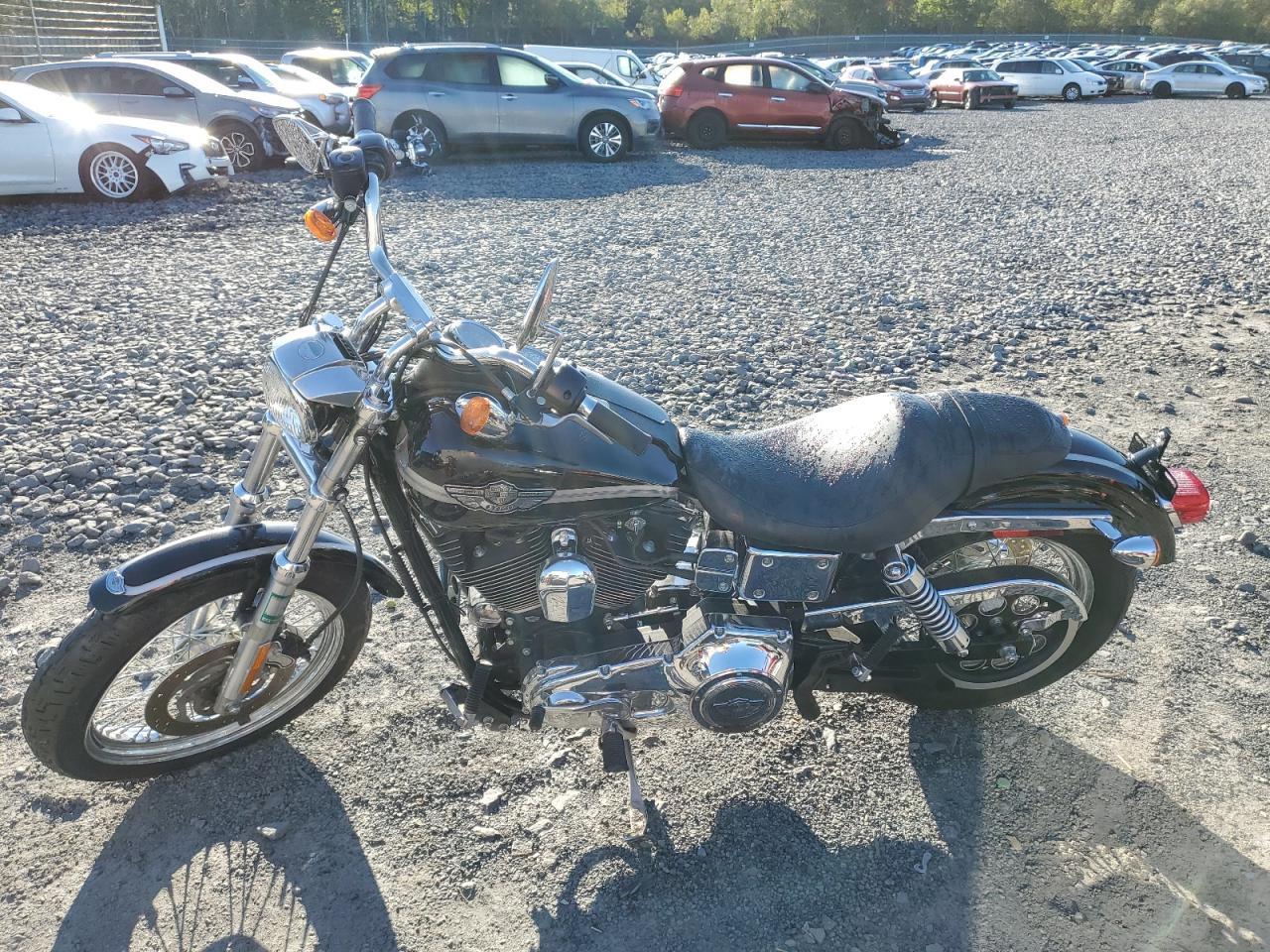 2003 Harley-Davidson Fxdl - Image 3