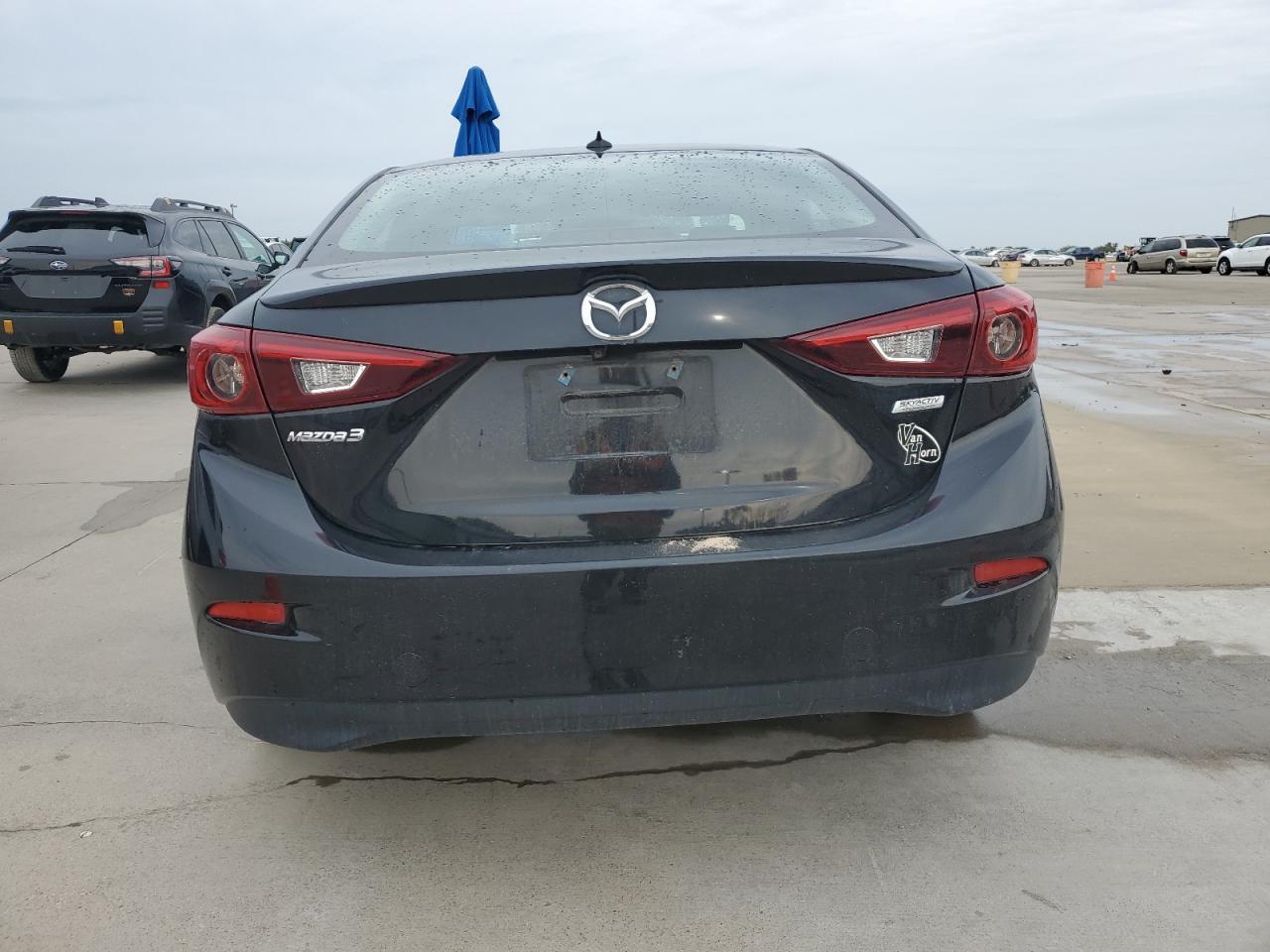 2018 Mazda 3 Grand Touring - Фото 6