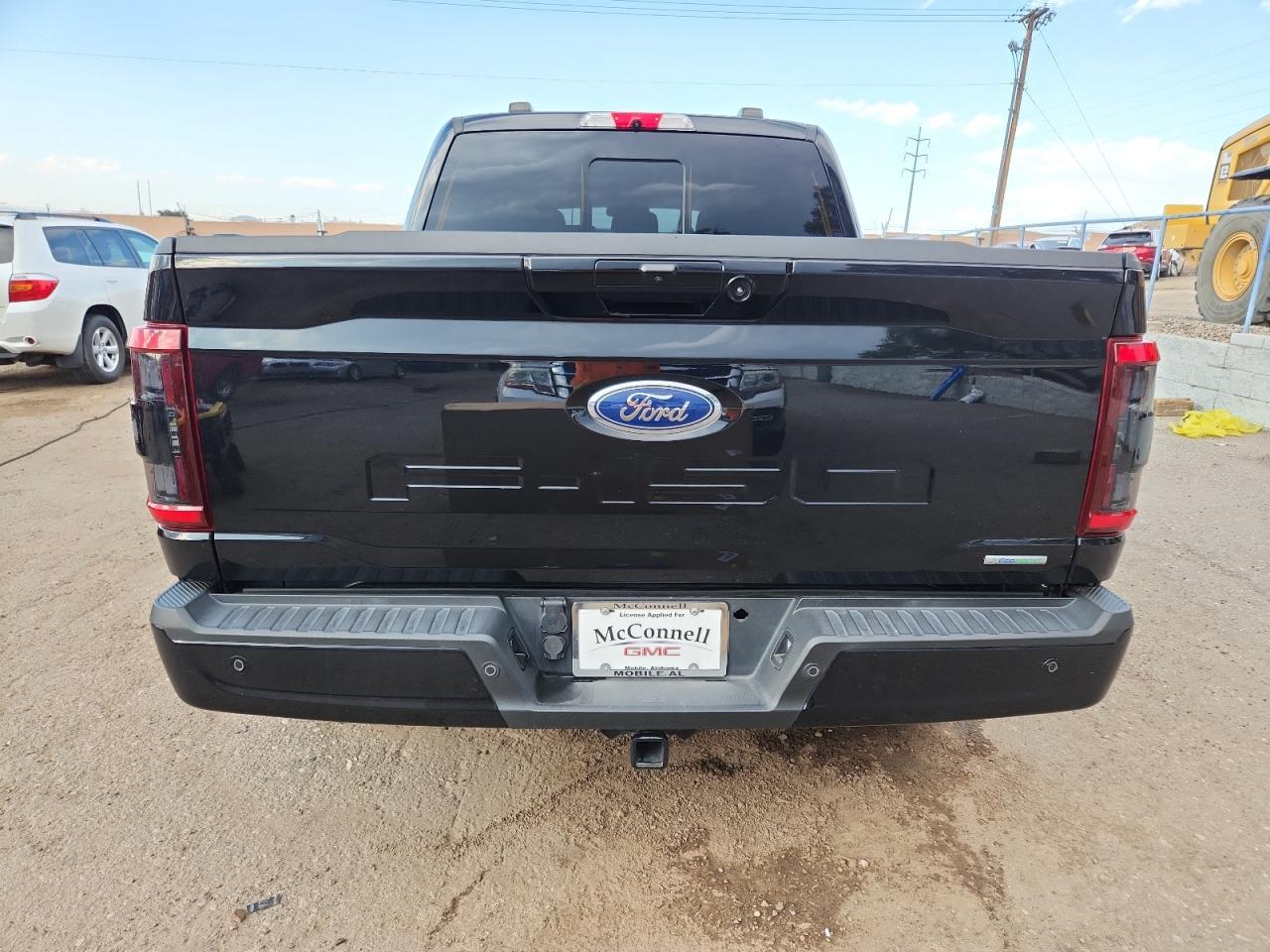 2022 Ford F150 Supercrew - Фото 6