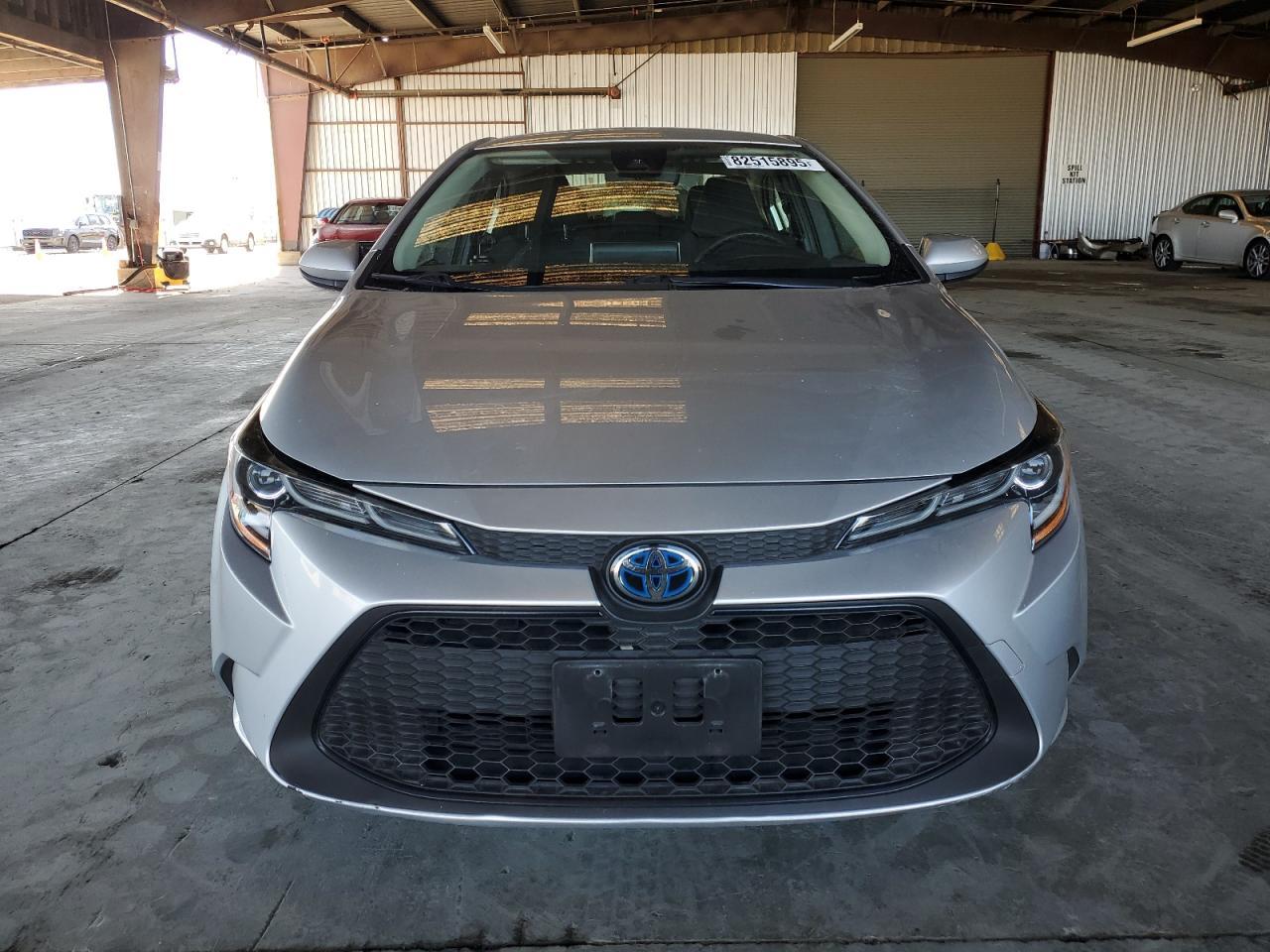 2021 Toyota Corolla Le - Фото 5