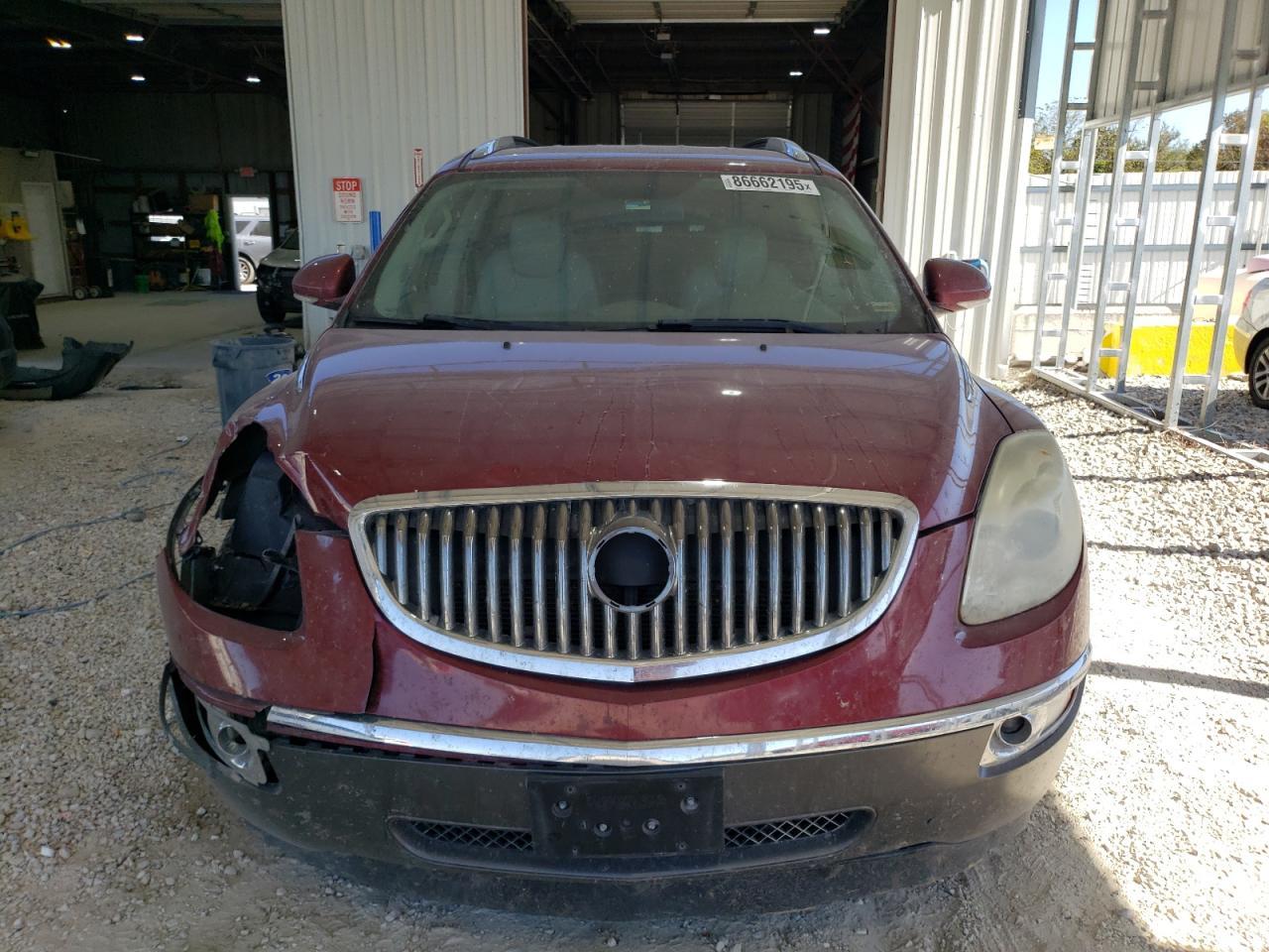 2011 Buick Enclave Cxl - Image 5