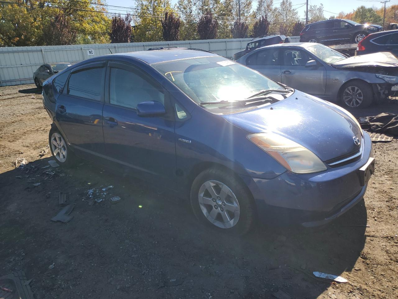 2009 Toyota Prius - Image 4