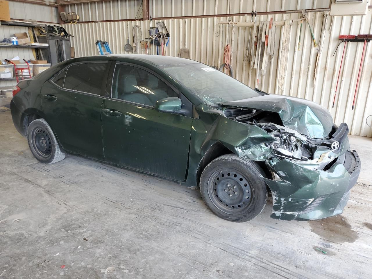 2014 Toyota Corolla L - Image 4