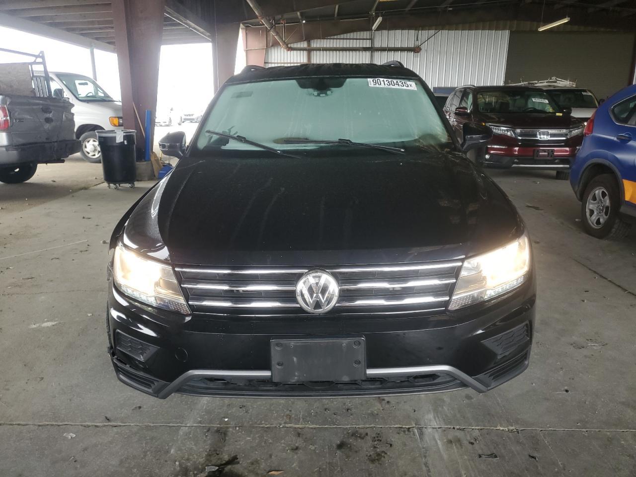 2019 Volkswagen Tiguan Se - Image 5