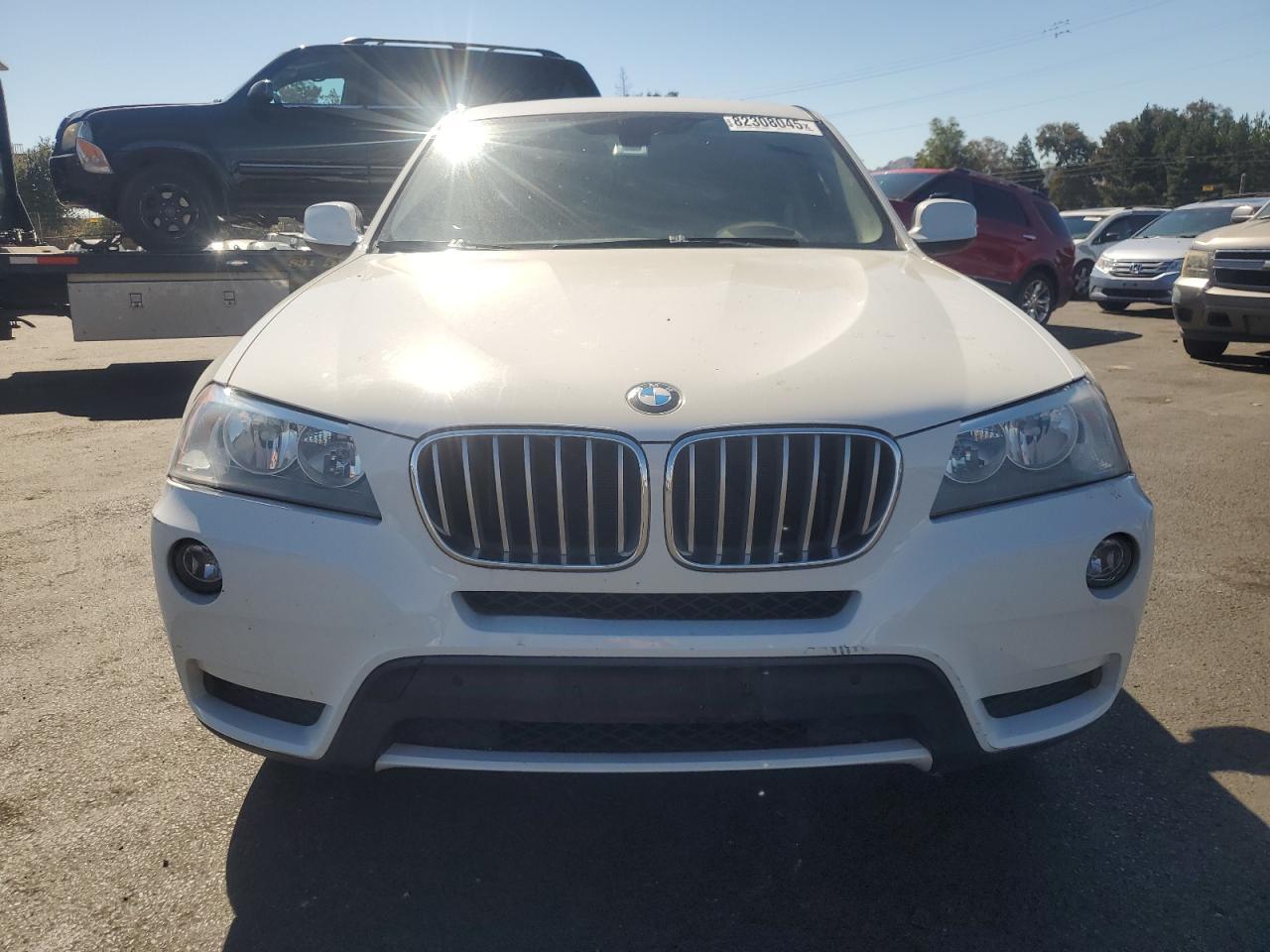 2014 BMW X3 xDrive28I - Image 5