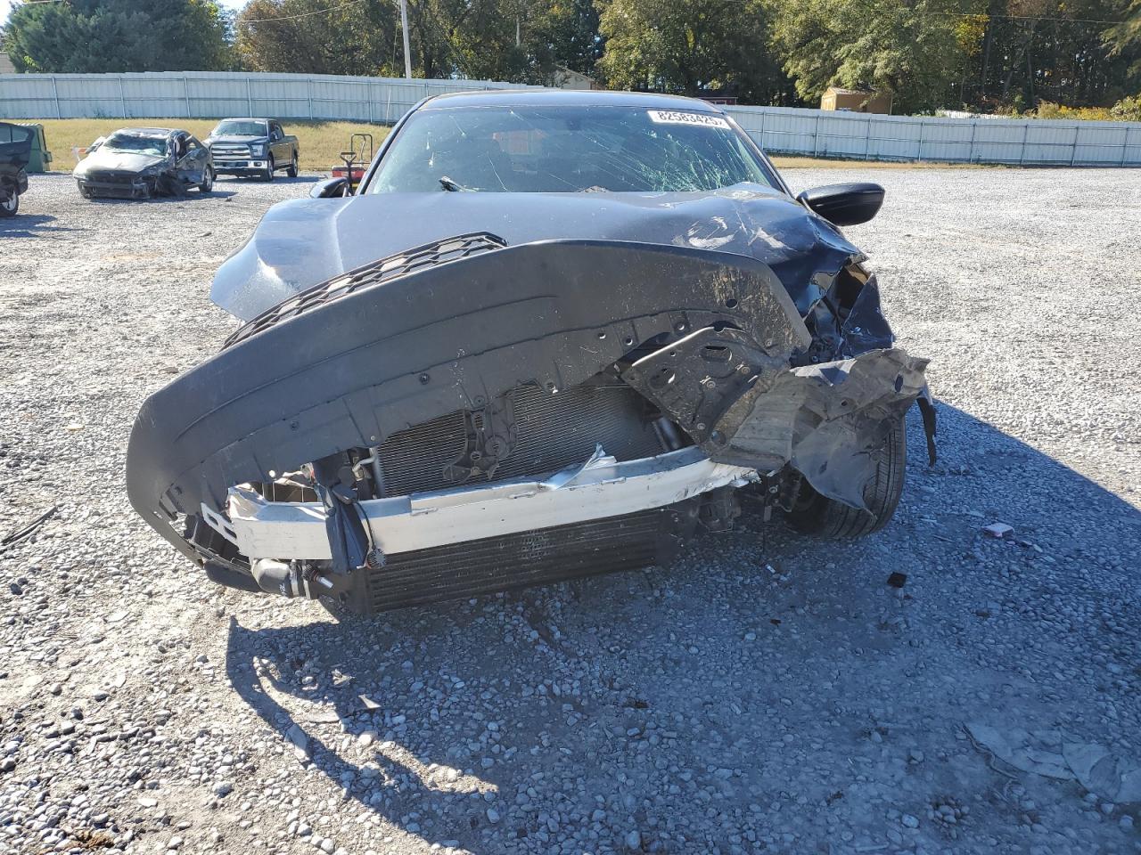 2018 Honda Civic Lx - Фото 5