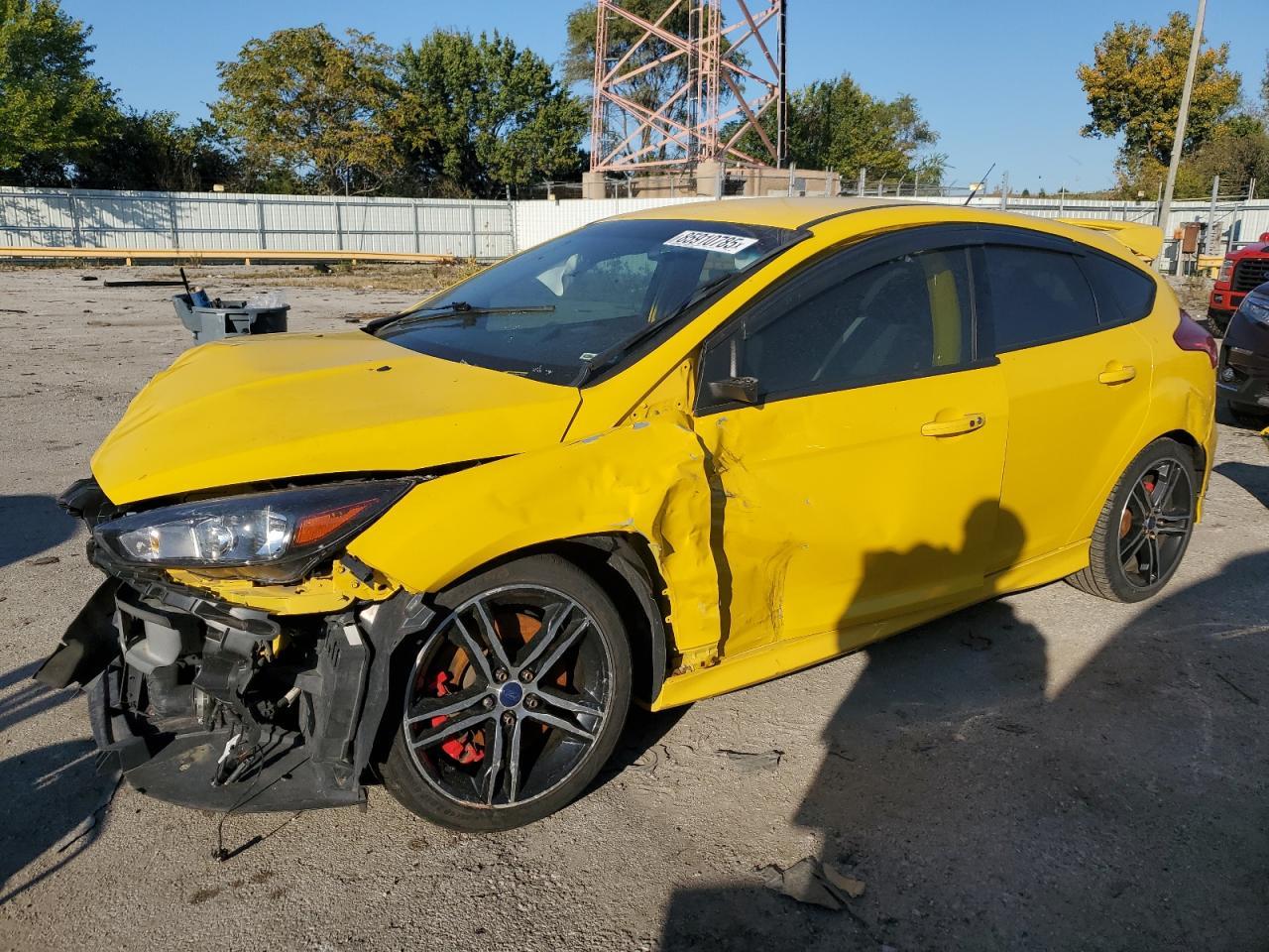 lot