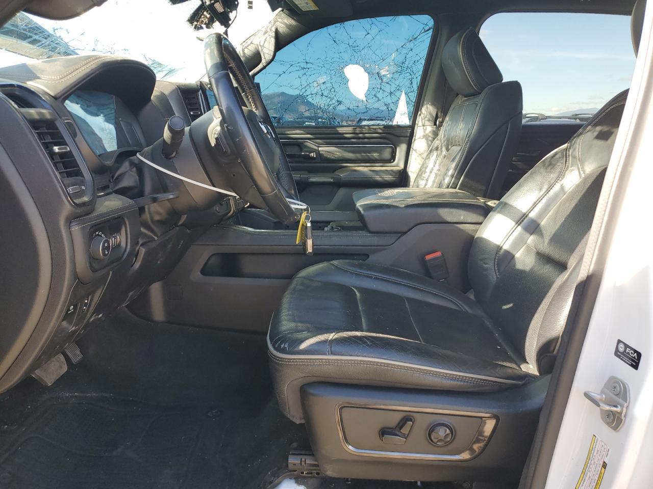 2023 Ram 1500 Limited - Фото 7