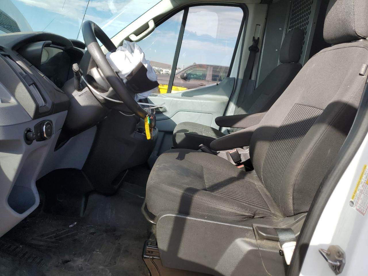 2019 Ford Transit T-250 - Image 7