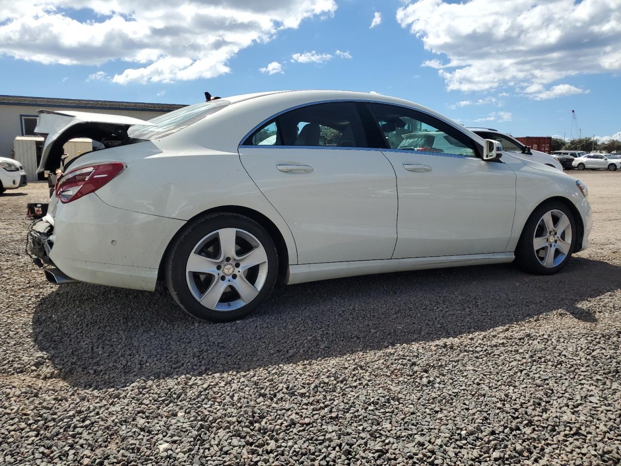 2015 Mercedes-Benz Cla 250 - Image 3