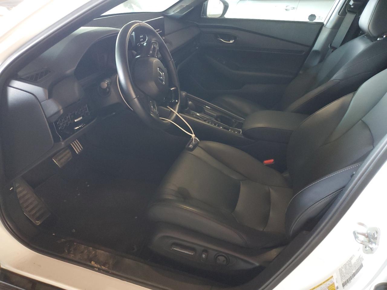 2023 Honda Accord Hybrid Sport-L - Image 7