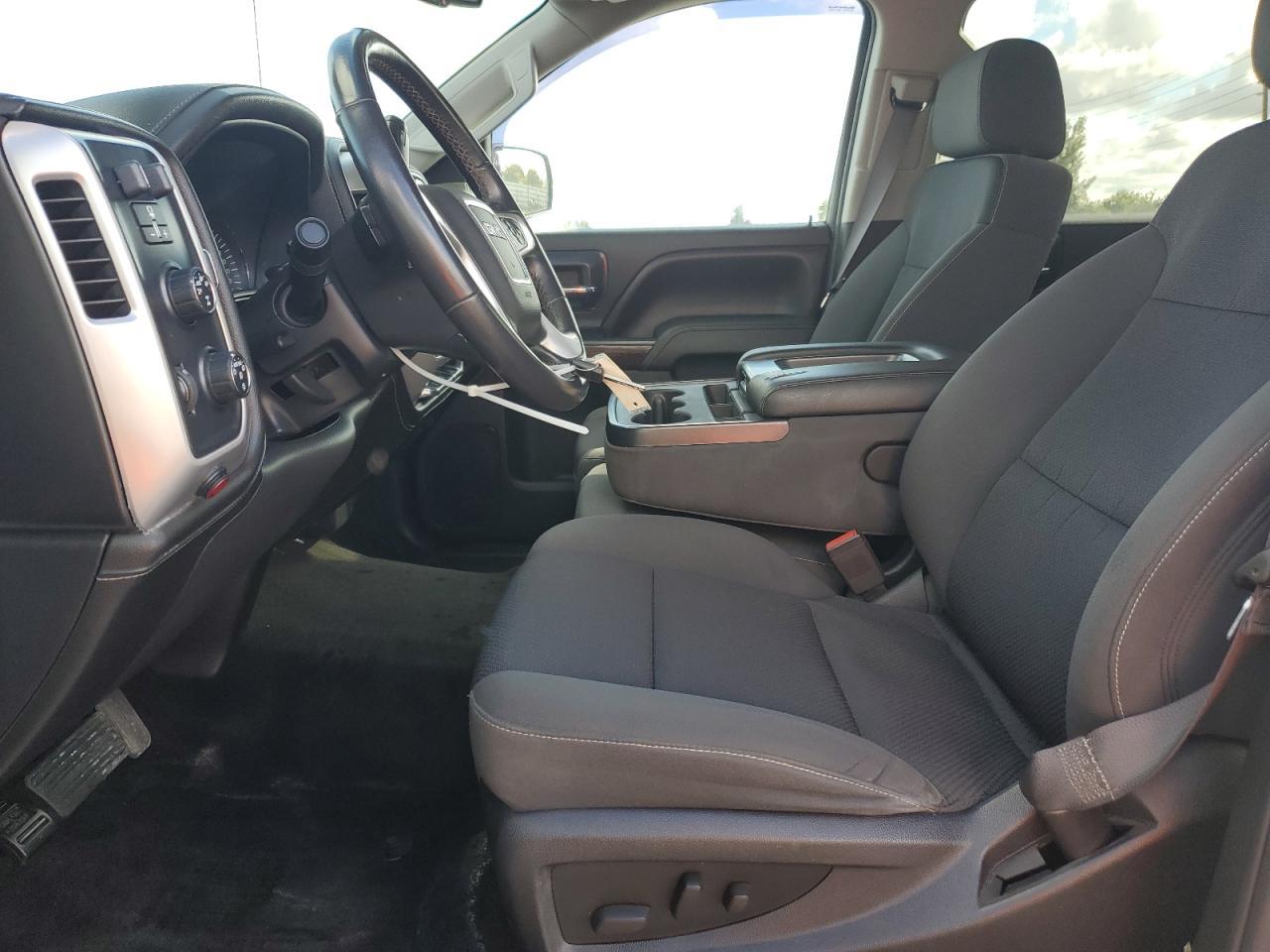 2014 GMC Sierra K1500 Sle - Фото 7