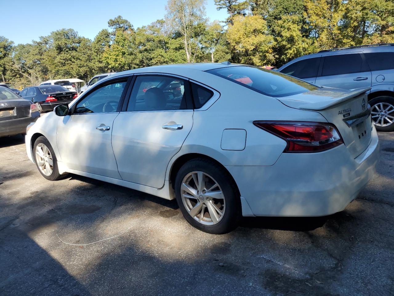 2013 Nissan Altima 2.5 - Image 2