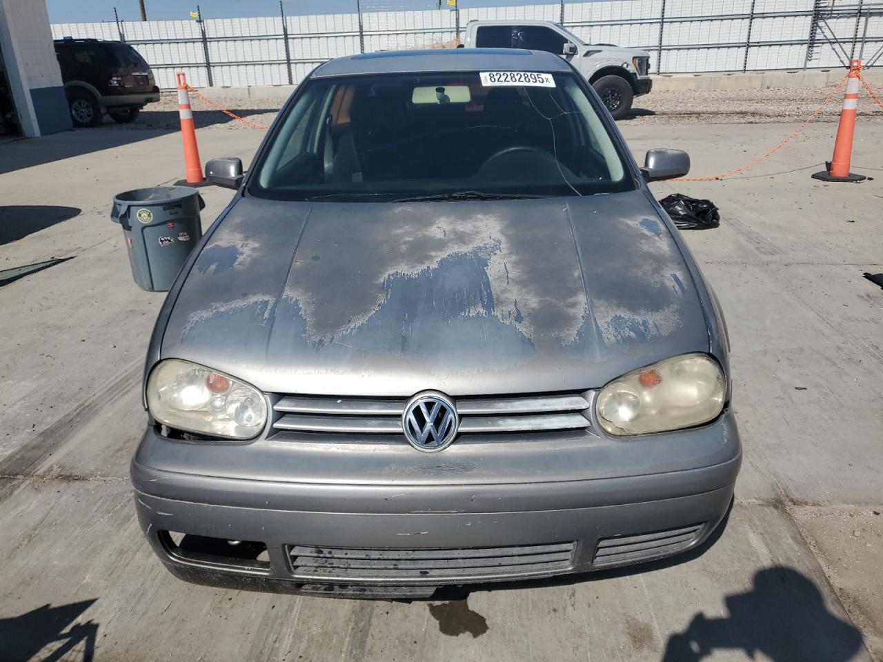 2003 Volkswagen Gti - Фото 5