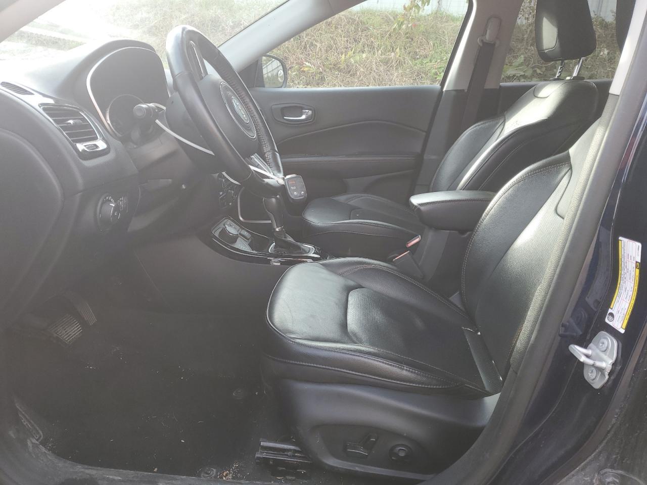 2020 Jeep Compass Limited - Фото 7