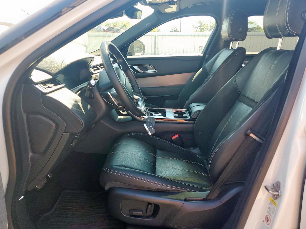 2018 Land Rover Range Rover Velar R-Dynamic Se - Фото 7