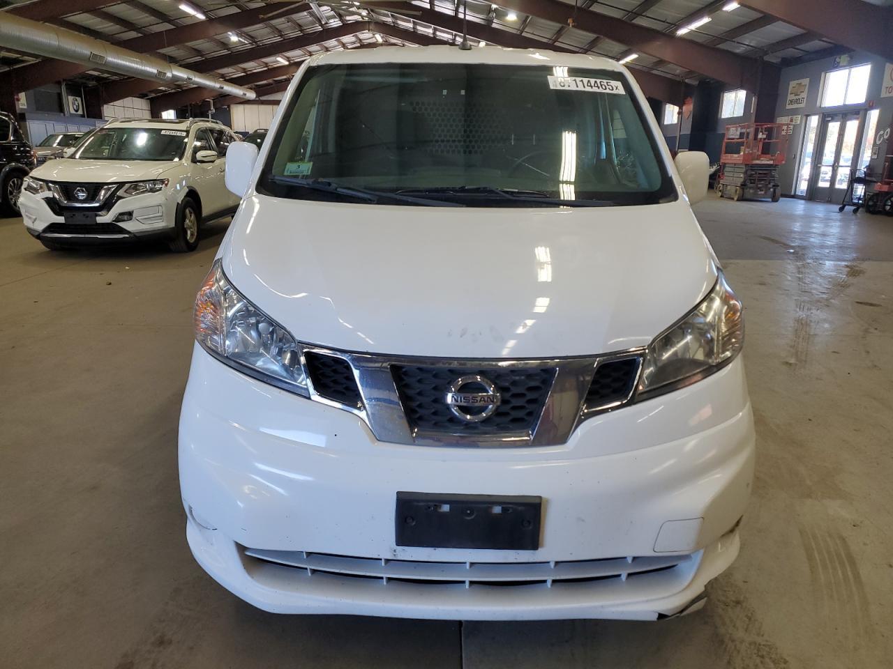 2019 Nissan Nv200 2.5S - Image 5