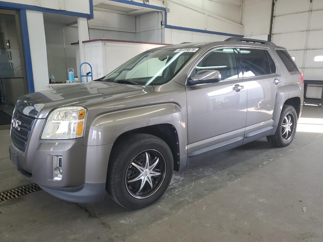 2012 GMC Terrain Sle