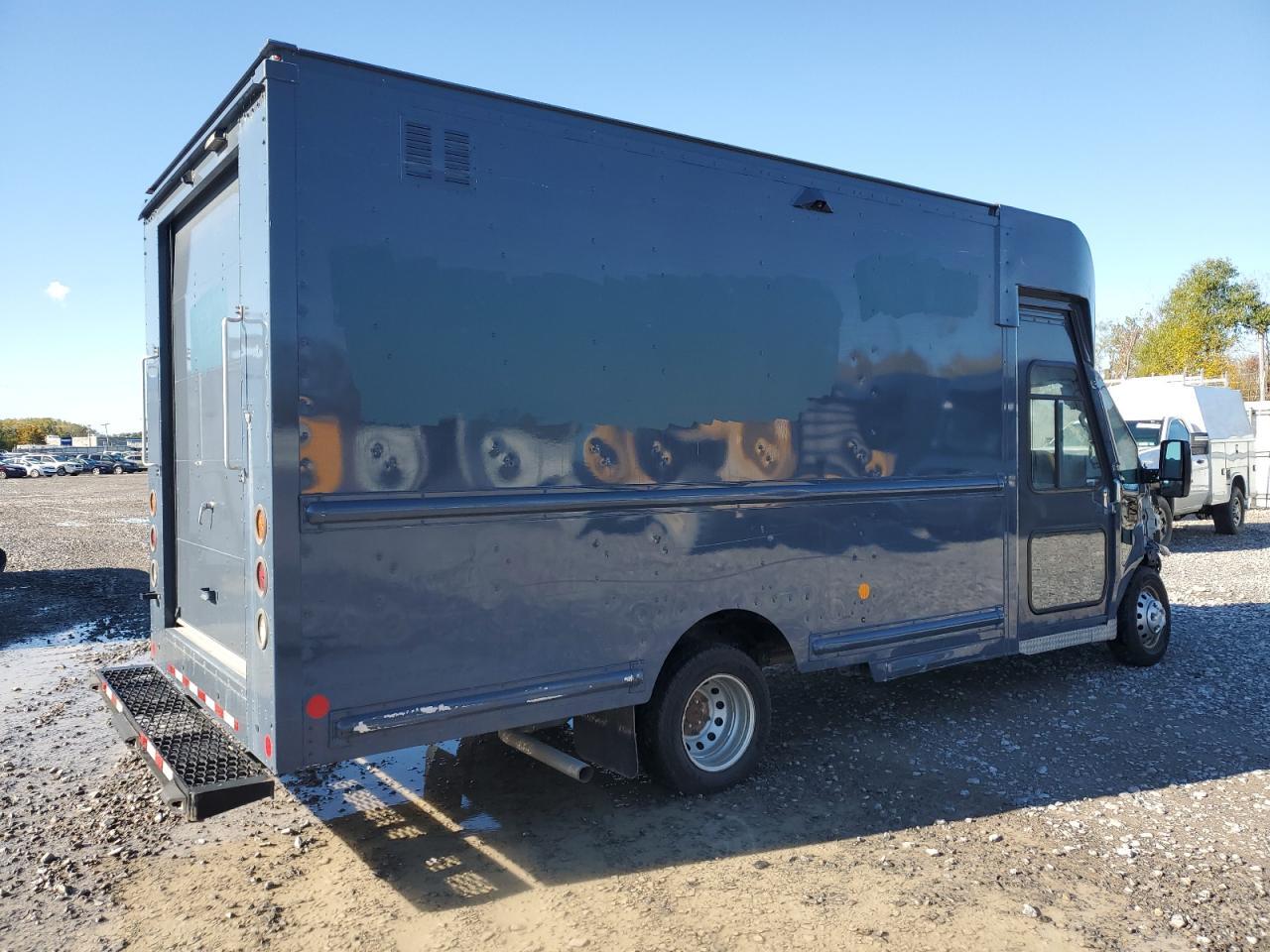 2021 Ford Transit T-350 Hd - Фото 3