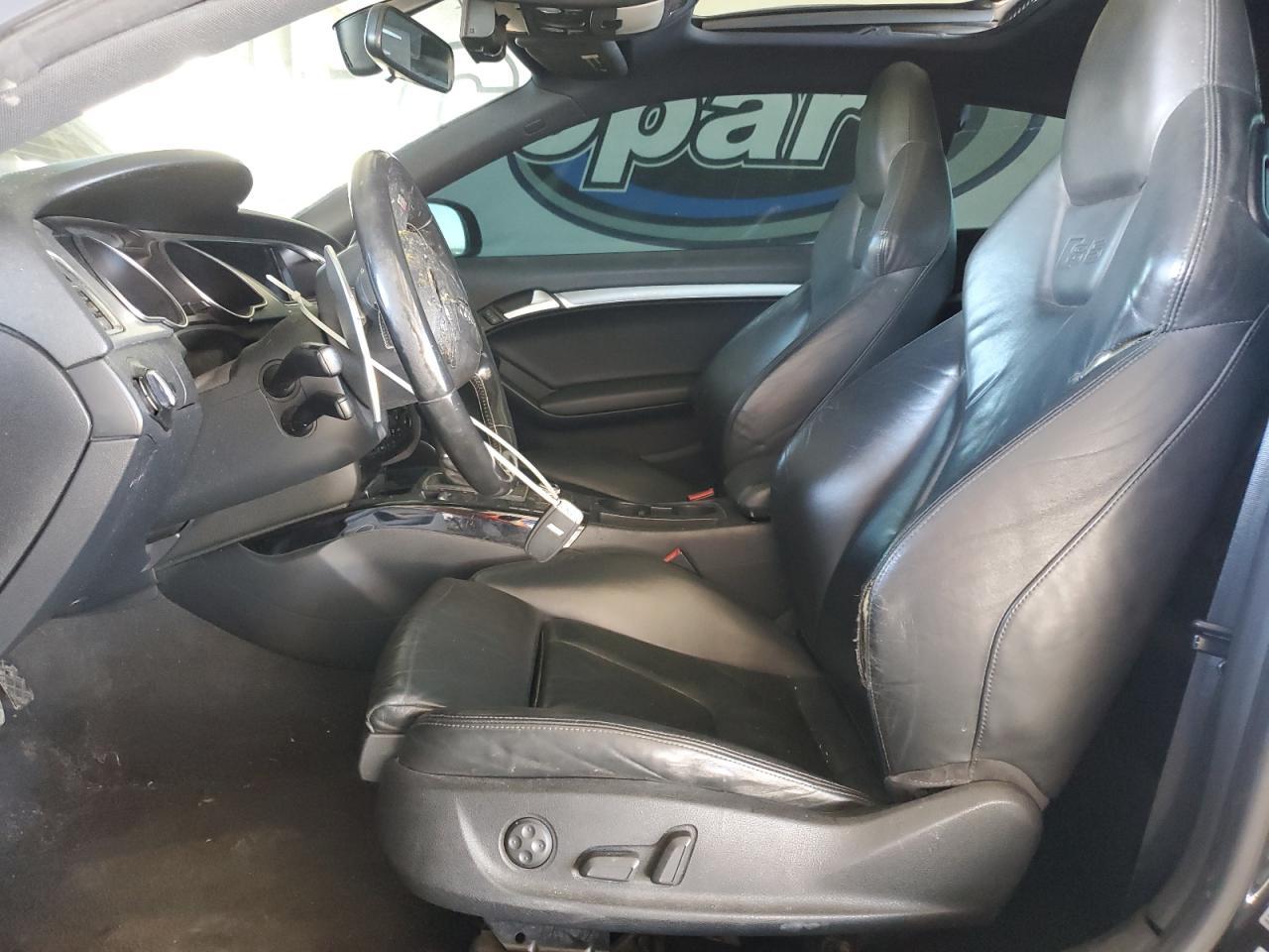 2010 Audi S5 Premium Plus - Фото 7