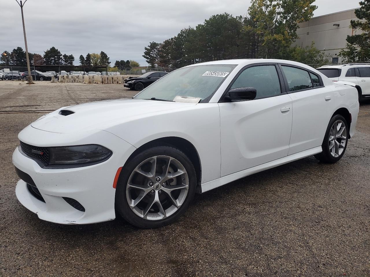 2023 Dodge Charger Gt