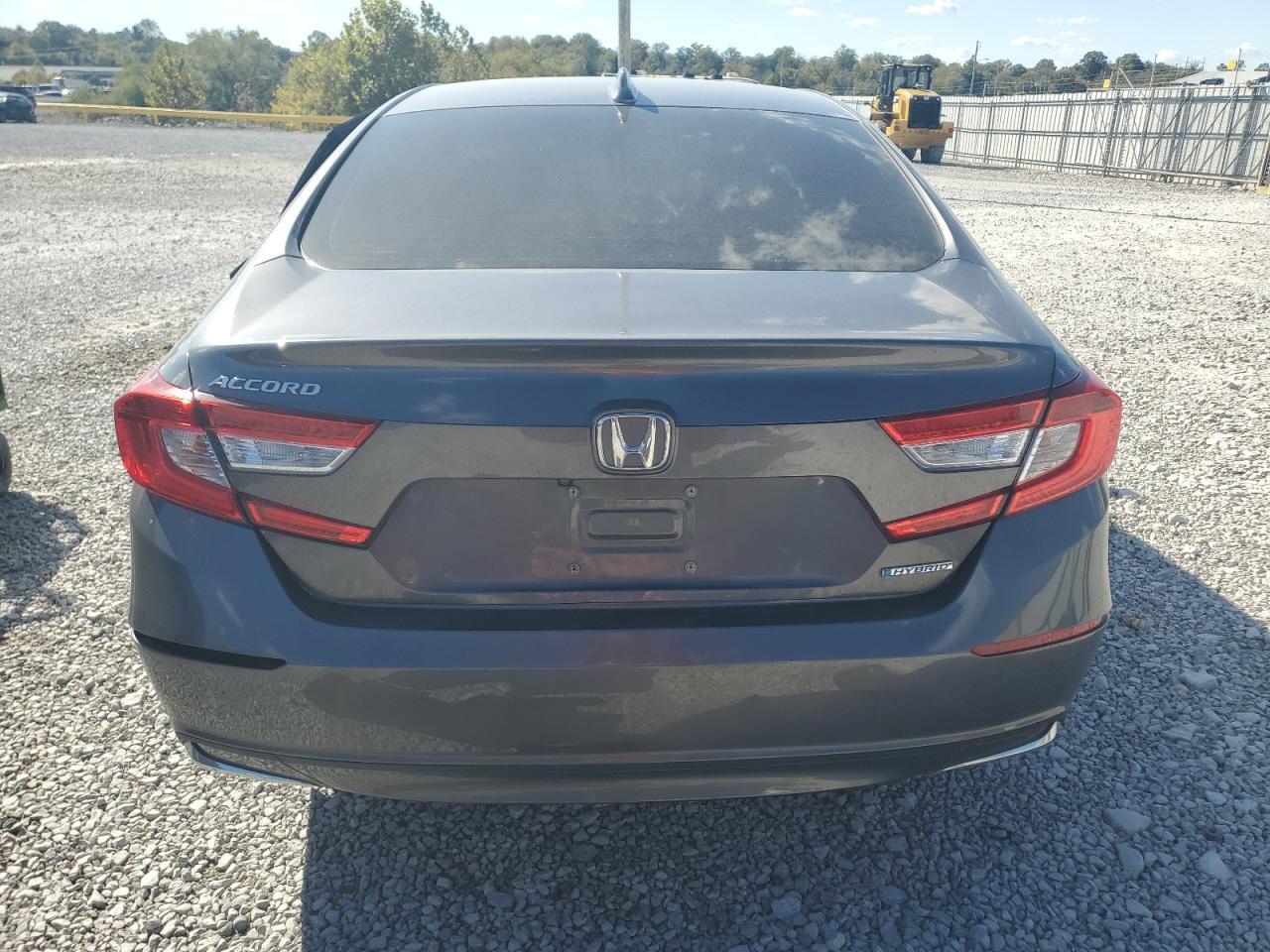 2020 Honda Accord Hybrid - Image 6