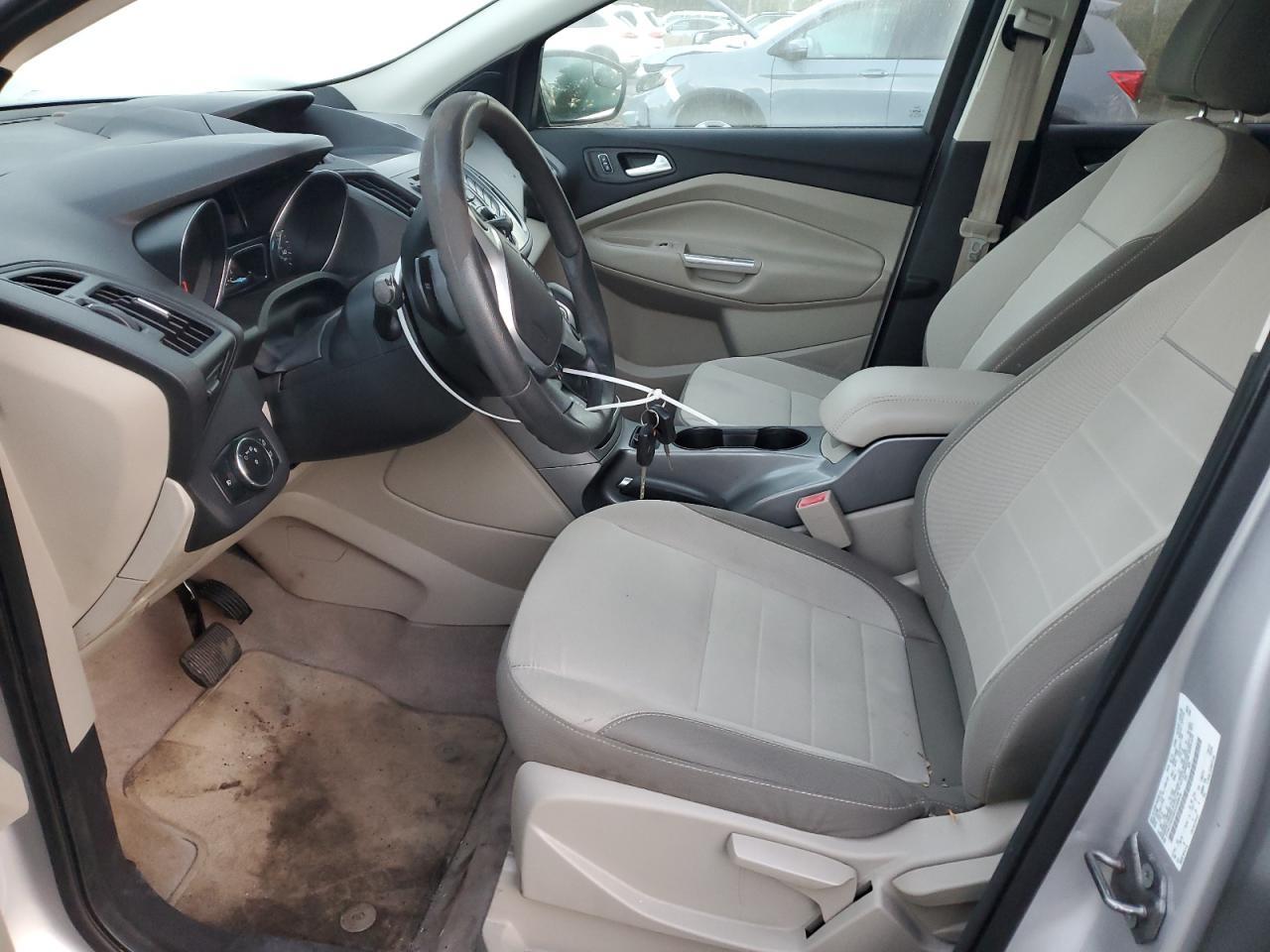 2013 Ford Escape Se - Фото 7