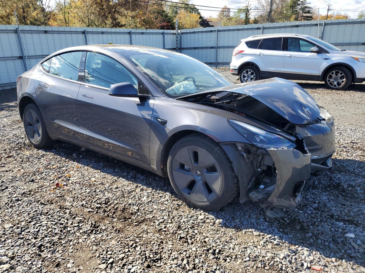 2023 Tesla Model 3 - Image 4