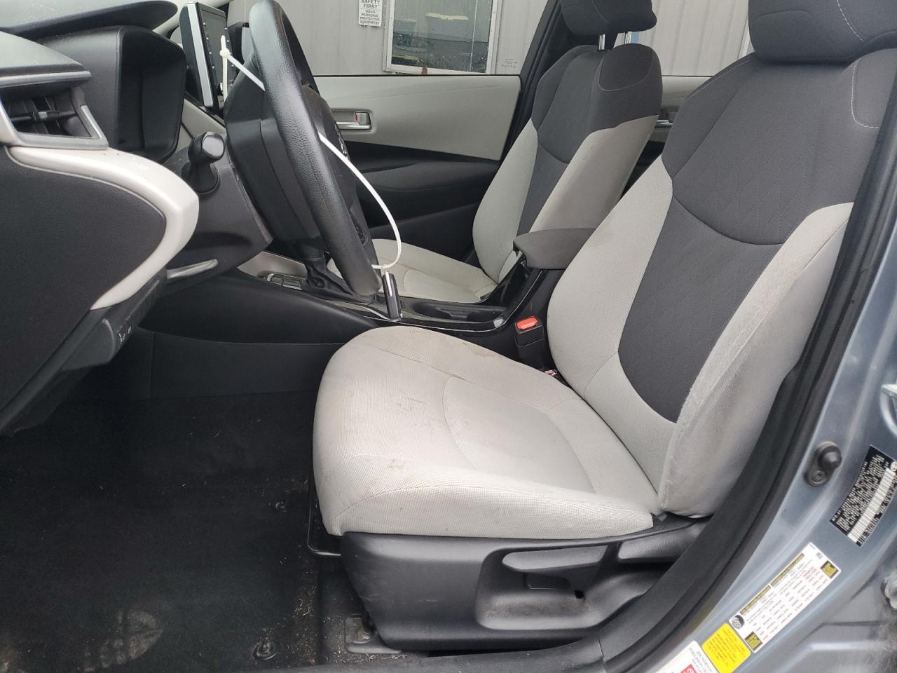 2020 Toyota Corolla Le - Фото 7
