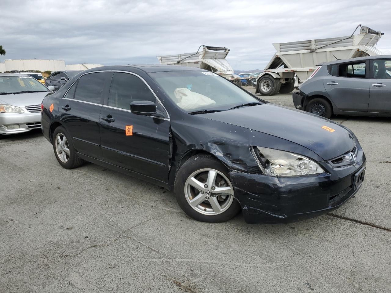 2003 Honda Accord Ex - Image 4