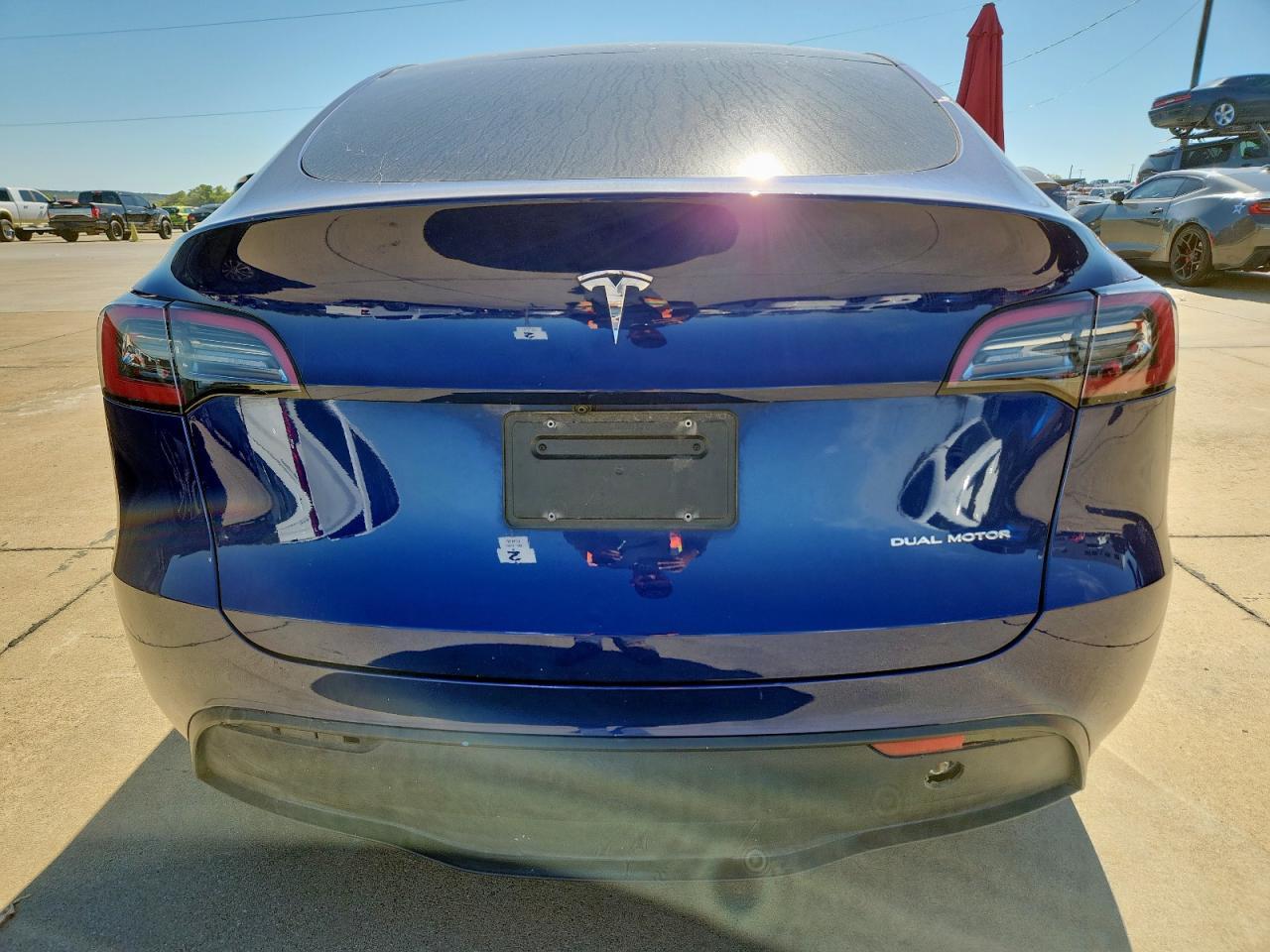 2023 Tesla Model Y - Image 6