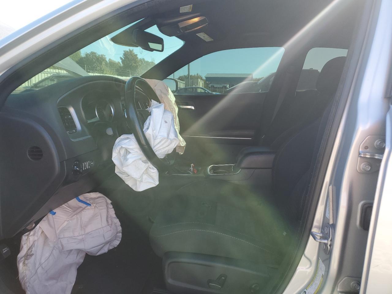 2021 Dodge Charger R/T - Фото 7