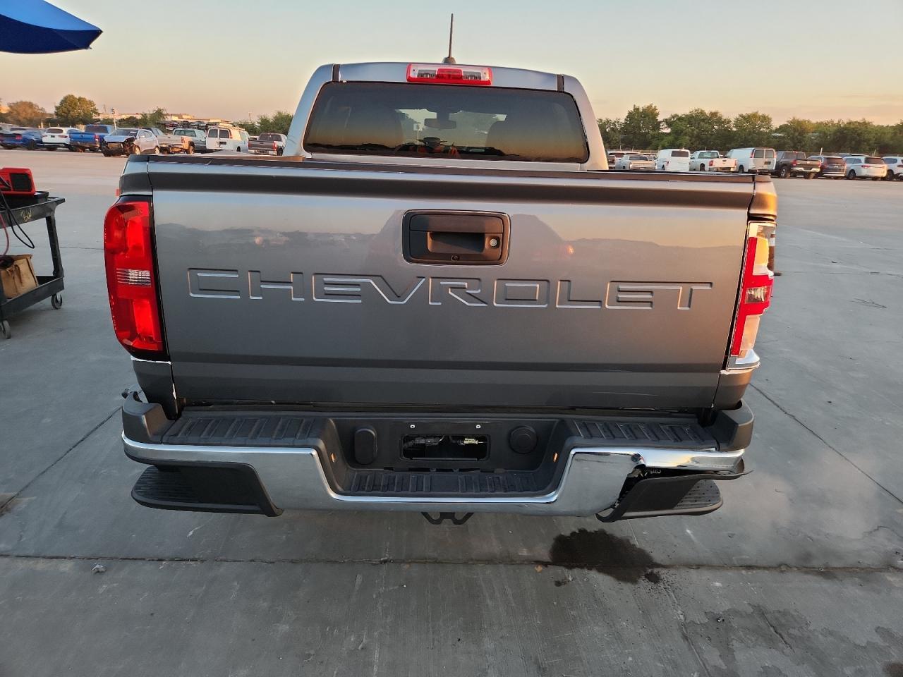 2022 Chevrolet Colorado - Image 6