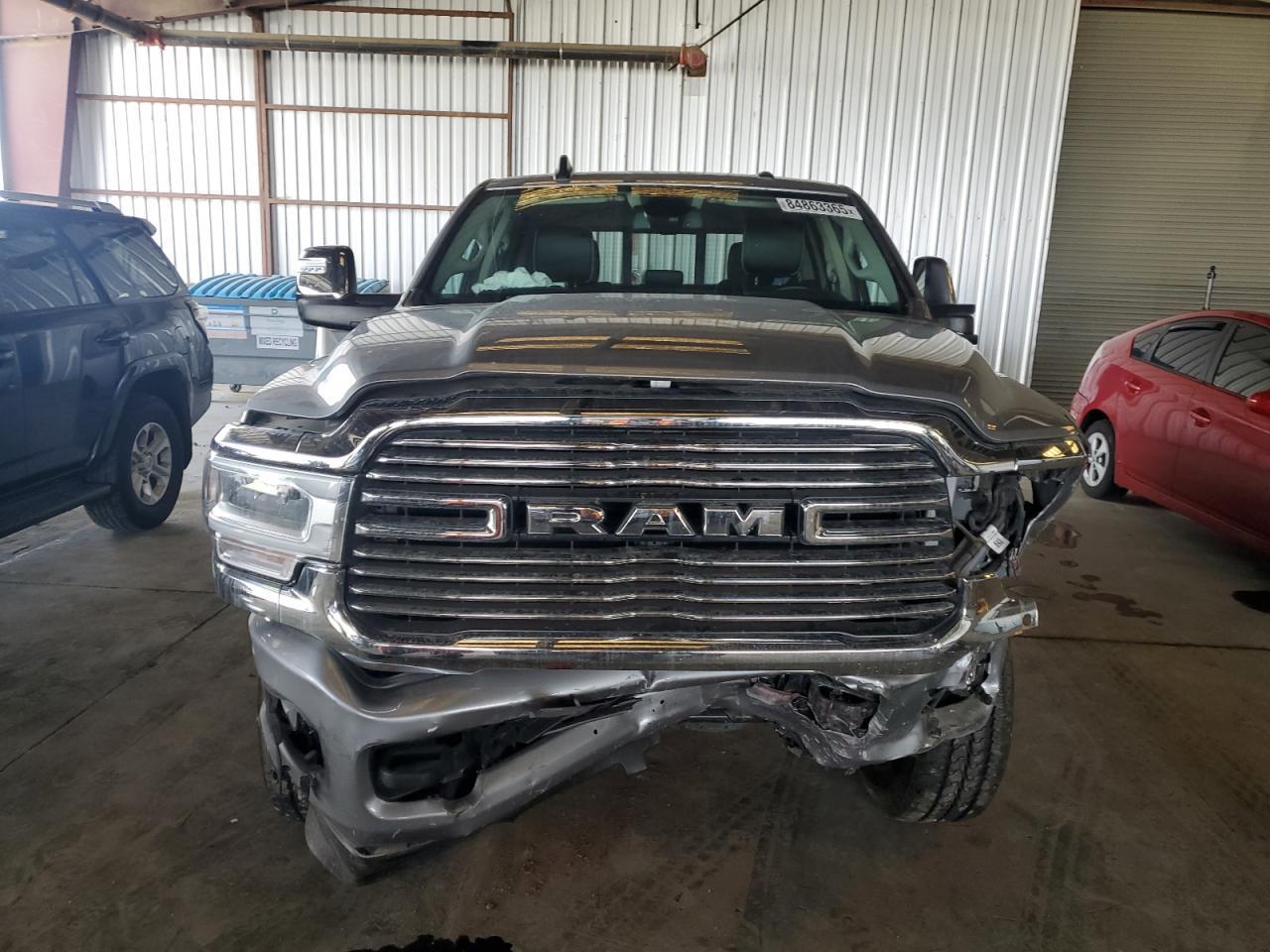 2024 Ram 2500 Laramie - Фото 5