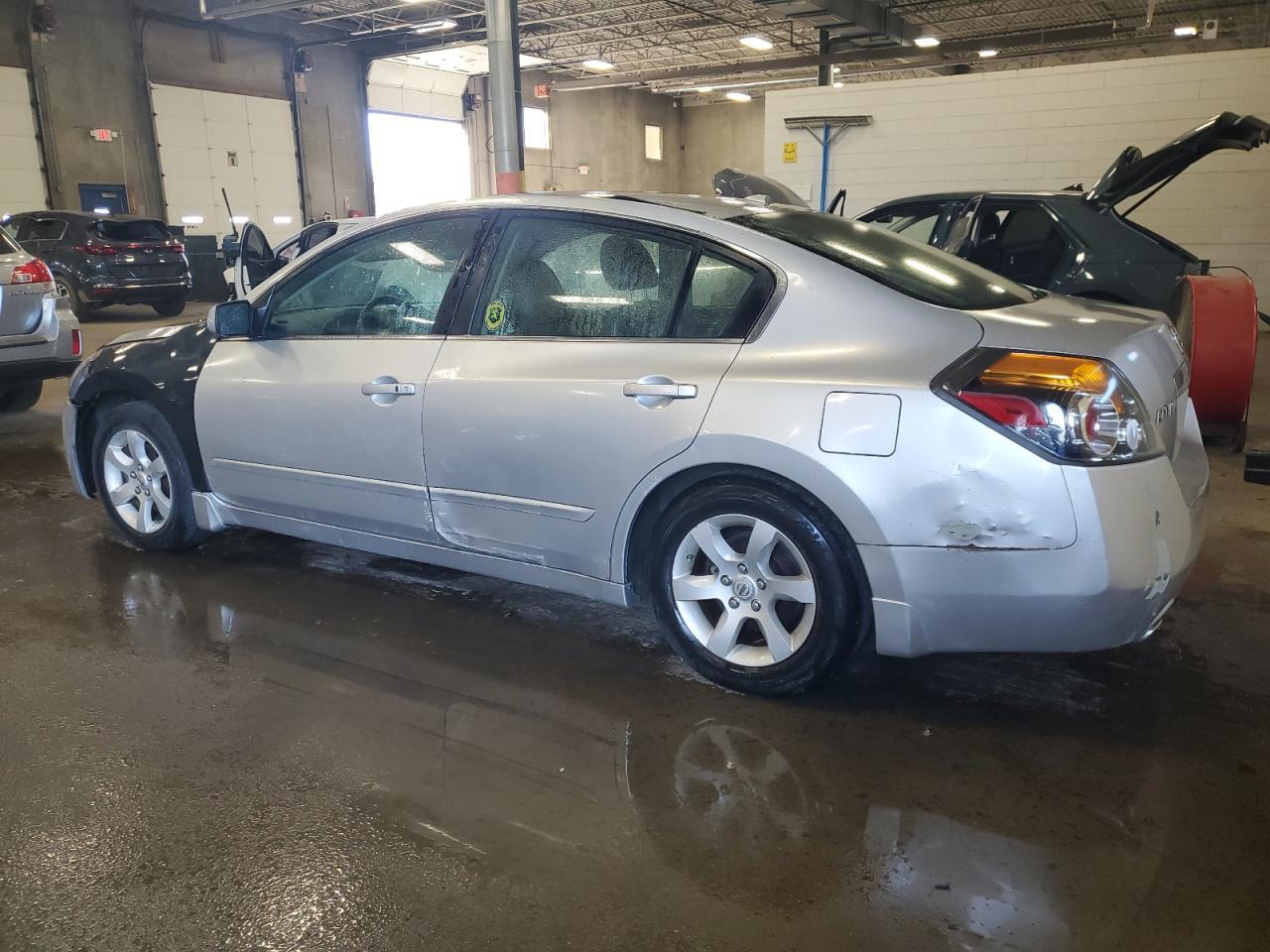 2009 Nissan Altima 2.5 - Фото 2