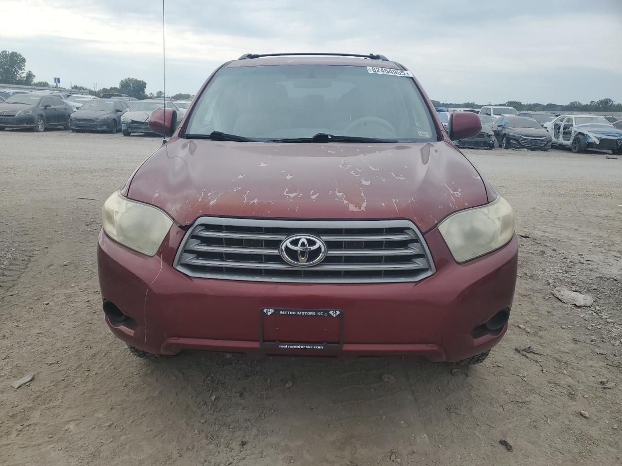 2009 Toyota Highlander - Фото 5
