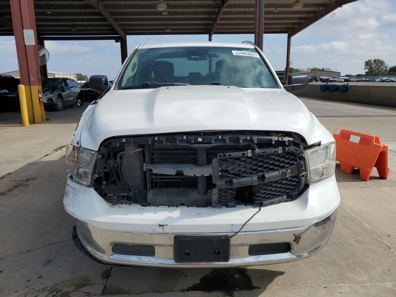2021 Ram 1500 Classic Slt - Фото 5