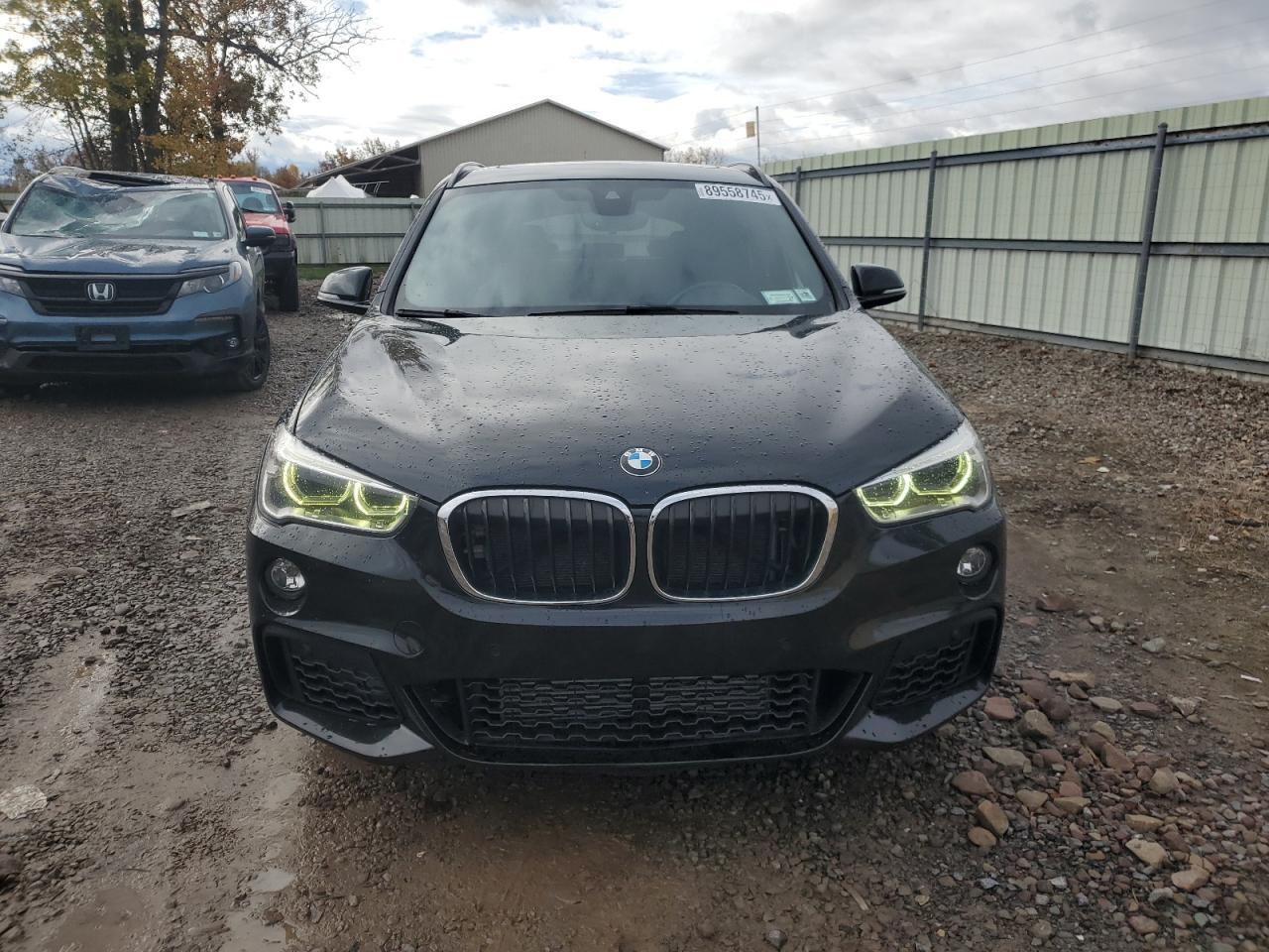 2019 BMW X1 xDrive28I - Фото 5