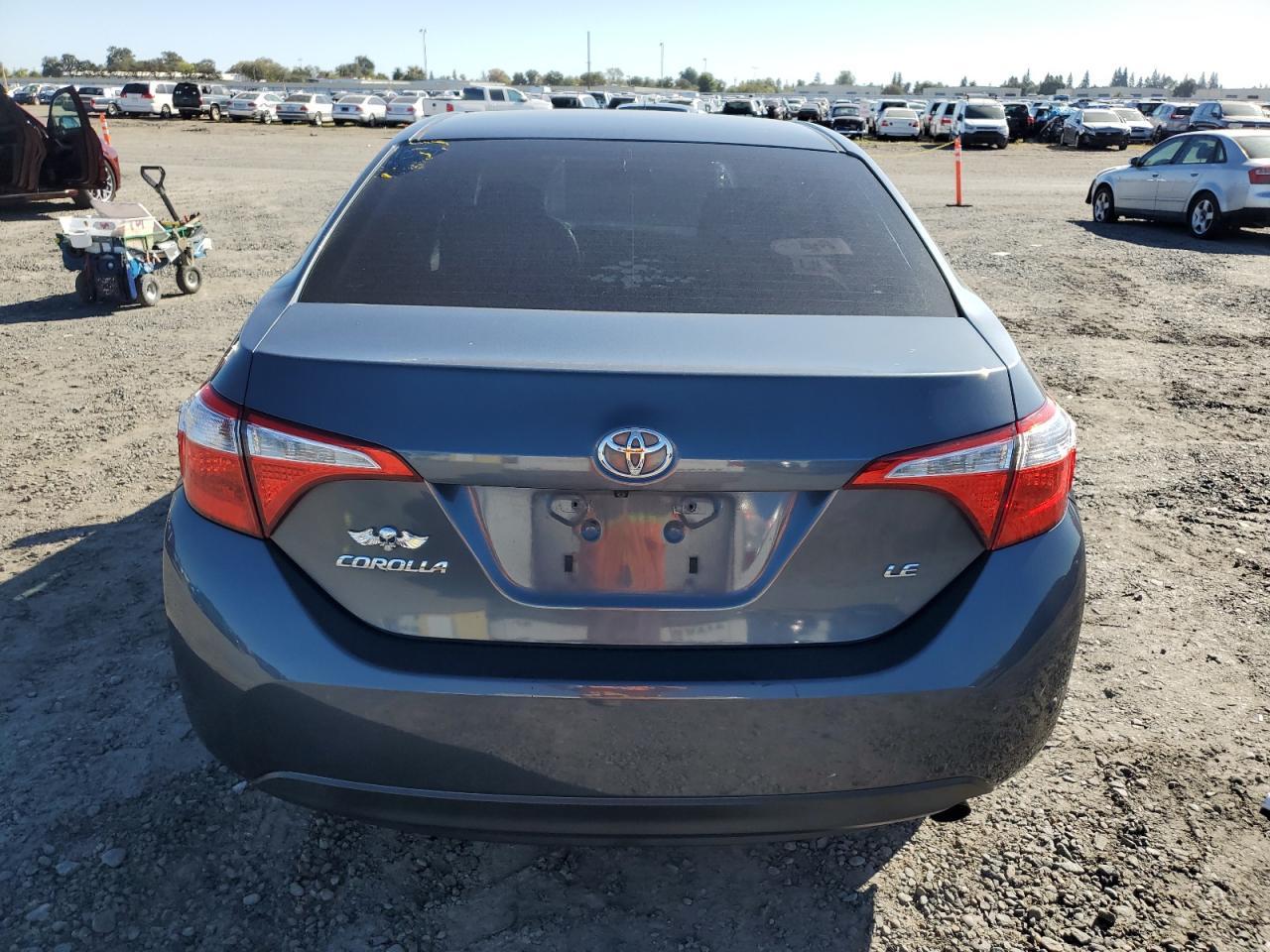 2016 Toyota Corolla L - Image 6