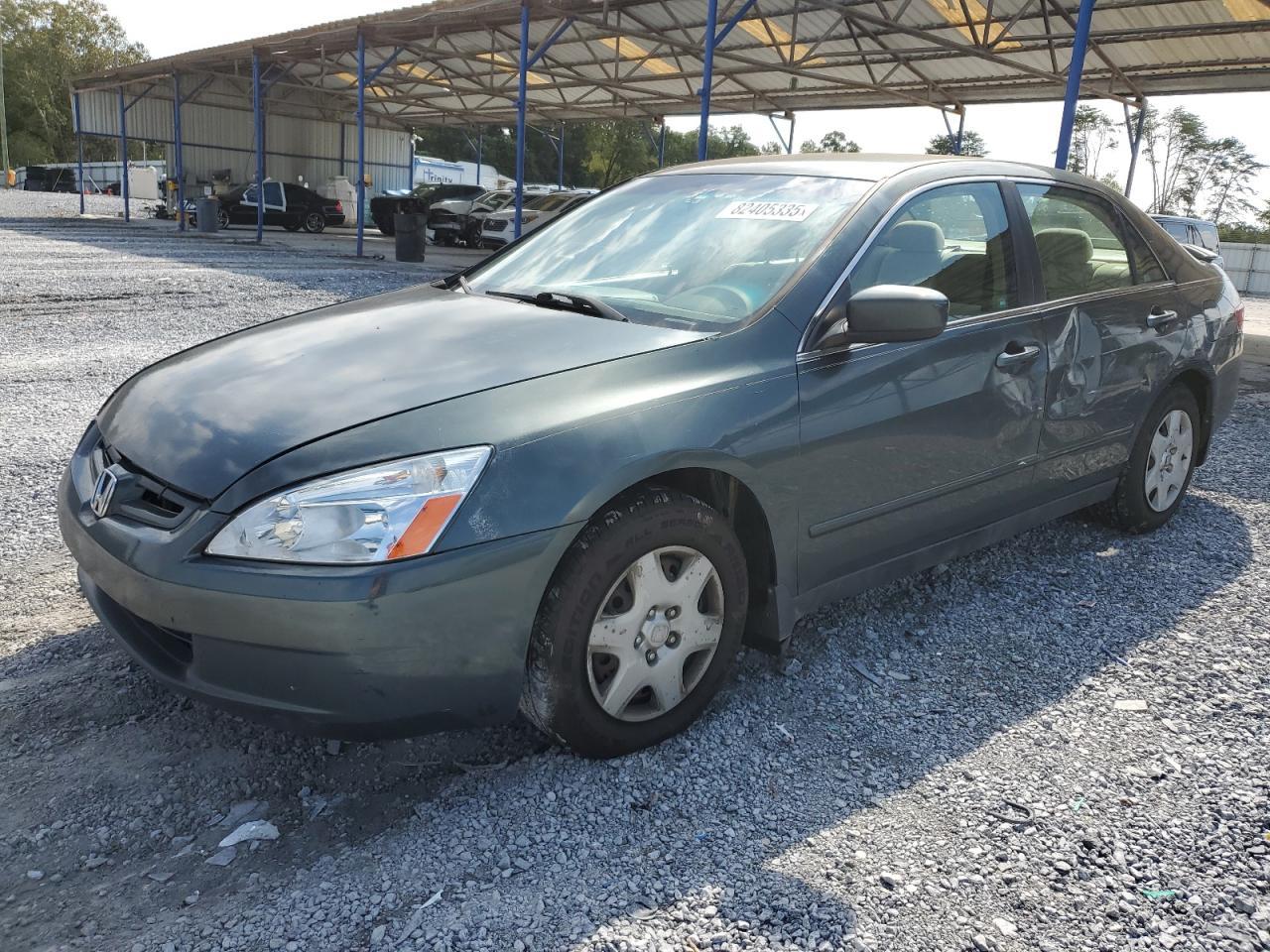 2005 Honda Accord Lx