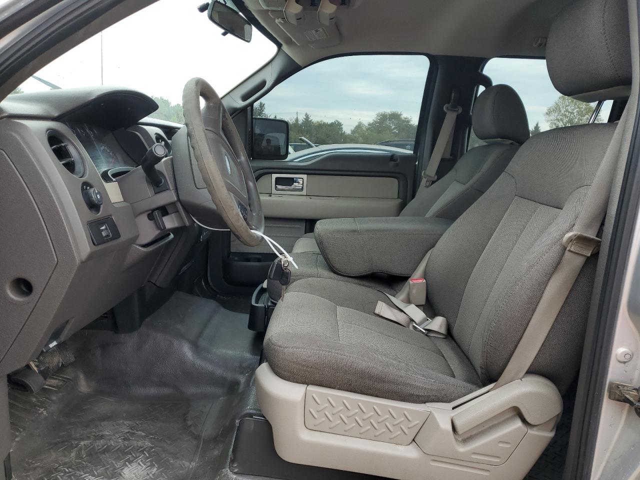 2010 Ford F150 Supercrew - Фото 7