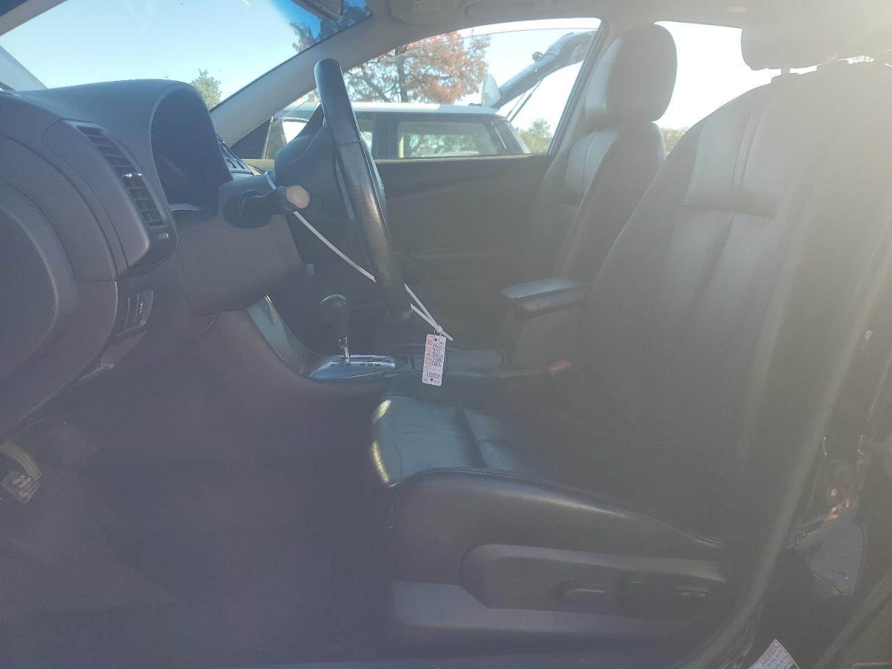 2012 Nissan Altima Base - Фото 7
